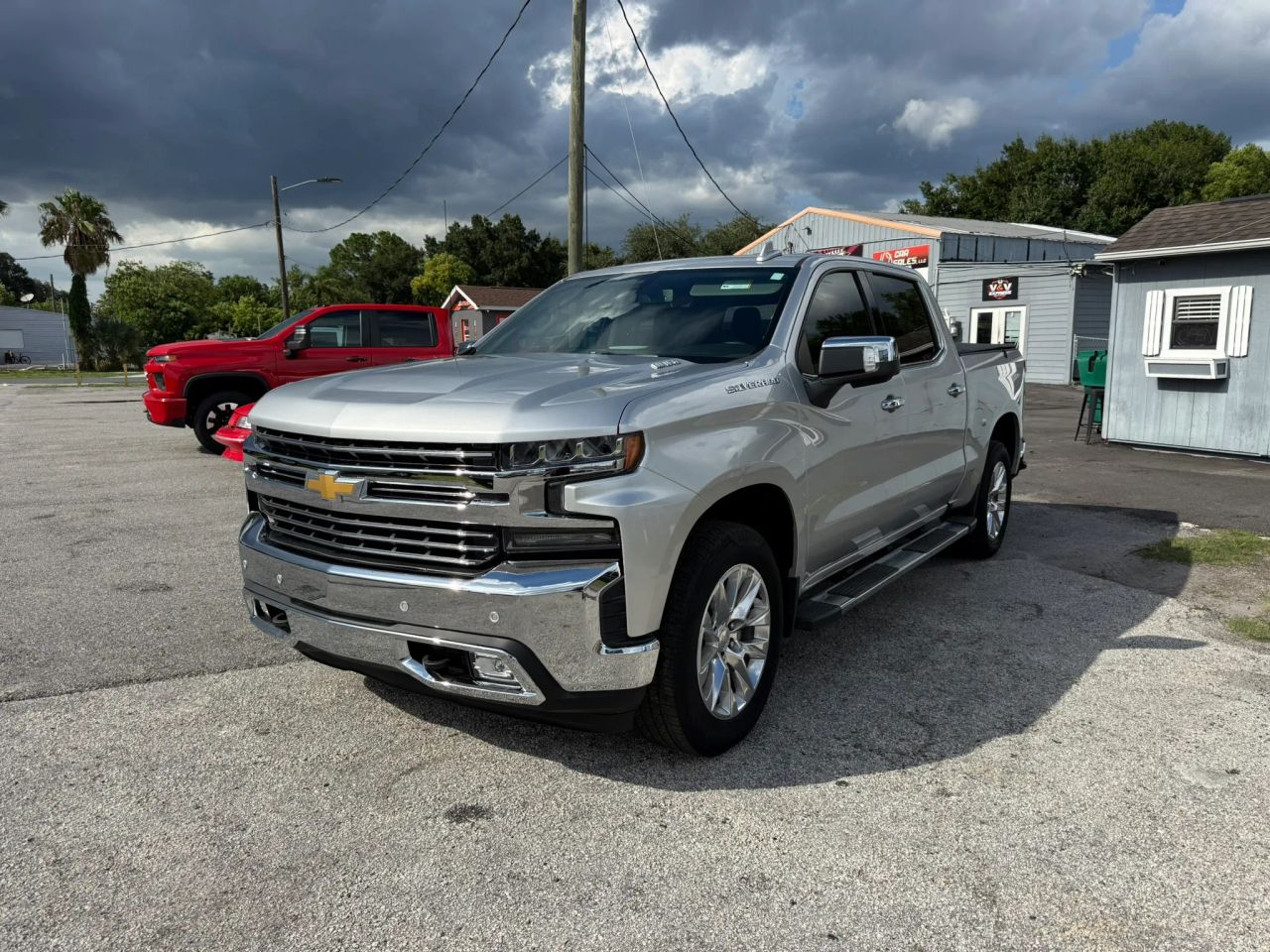 chevrolet silverado 1500 2021 3GCPWEET1MG441960 image chevrolet silverado 1500 2021 3GCPWEET1MG441960 image